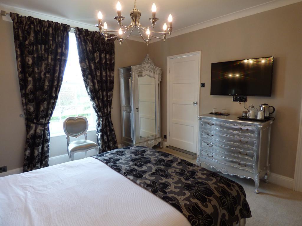 The Duke Of Tavistock Hotel Tavistock  Room photo